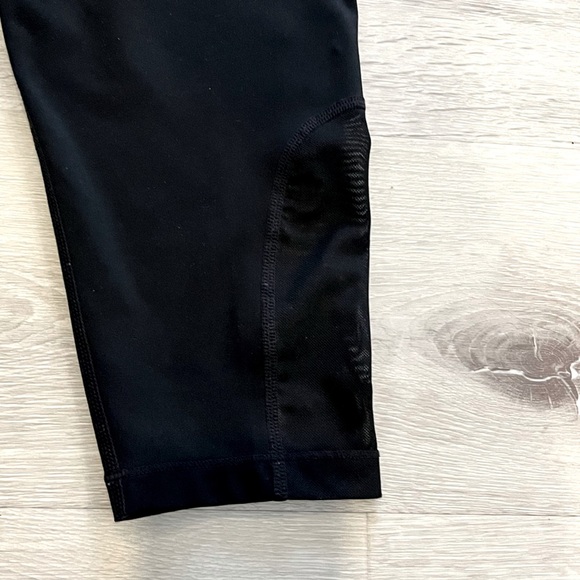 NIKE- PRO LEGGINGS - Picture 5 of 5